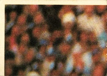 1980 Scanlens VFL #89 Peter McConville Back